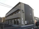日豊本線/中津駅 徒歩26分 2階 築6年の外観
