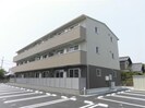 日豊本線/中津駅 徒歩8分 2階 築5年の外観