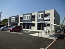  日豊本線/中津駅 車移動　12分5.6km 1階 築7年