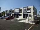 日豊本線/中津駅 車移動 1階 築7年の外観