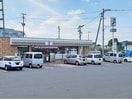 セブンイレブン中津相原店(コンビニ)まで1009m 日豊本線/中津駅 車移動　12分5.6km 1-2階 築7年