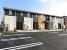 日豊本線/中津駅 徒歩29分 1-2階 築6年の外観