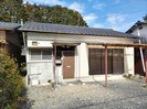 日豊本線/東中津駅 徒歩20分 1階 築40年の外観