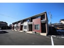 日豊本線/中津駅 徒歩14分 1-2階 築5年の外観