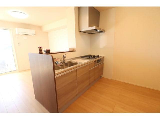  日豊本線/中津駅 徒歩16分 2階 築6年