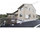 日豊本線/中津駅 徒歩24分 1階 築5年の外観