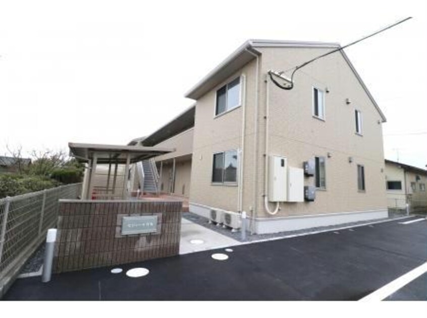  日豊本線/中津駅 徒歩24分 1階 築5年