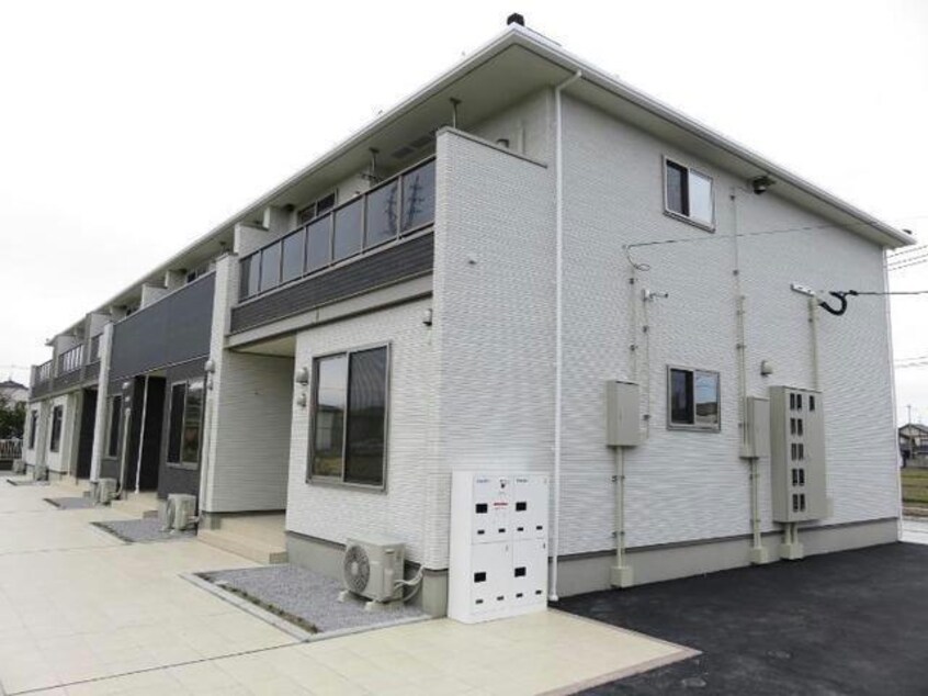  日豊本線/中津駅 徒歩18分 1-2階 築5年