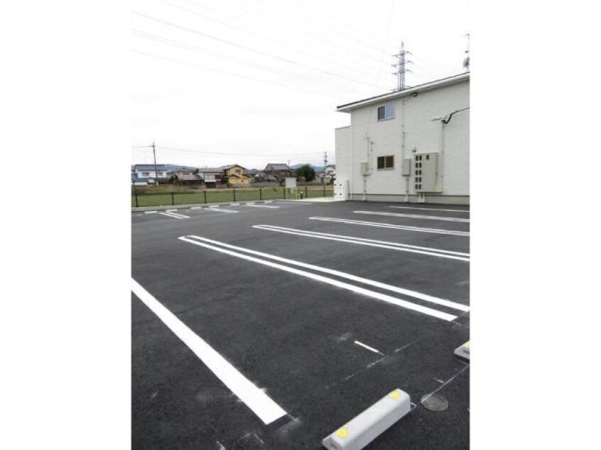  日豊本線/中津駅 徒歩18分 1-2階 築5年