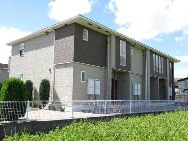  日豊本線/中津駅 徒歩33分 1-2階 築15年