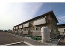日豊本線/中津駅 徒歩24分 2階 築5年の外観