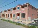 日豊本線/中津駅 徒歩28分 1-2階 築5年の外観