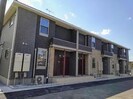 日豊本線/中津駅 徒歩23分 1-2階 築5年の外観