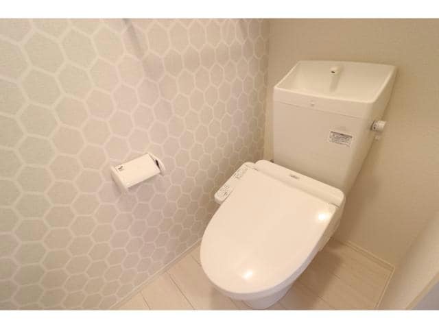  日豊本線/中津駅 徒歩27分 2階 築5年