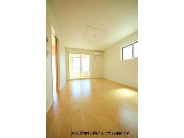  日豊本線/東中津駅 徒歩25分 1-2階 築5年