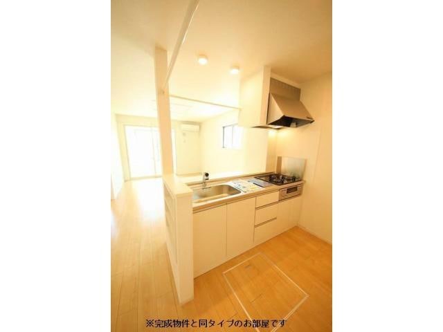  日豊本線/東中津駅 徒歩25分 1-2階 築5年