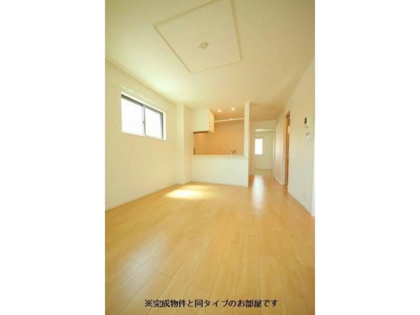  日豊本線/東中津駅 徒歩25分 1-2階 築5年