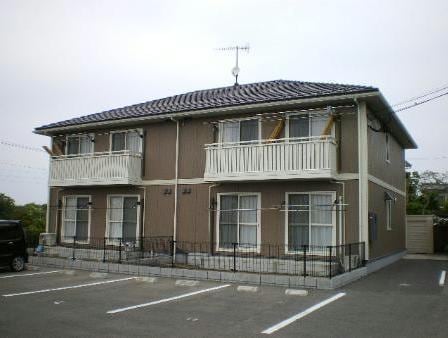  日豊本線/東中津駅 徒歩31分 2階 築19年