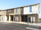 日豊本線/中津駅 徒歩18分 1-2階 築6年の外観