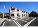 日豊本線/中津駅 徒歩14分 1-2階 築5年の外観