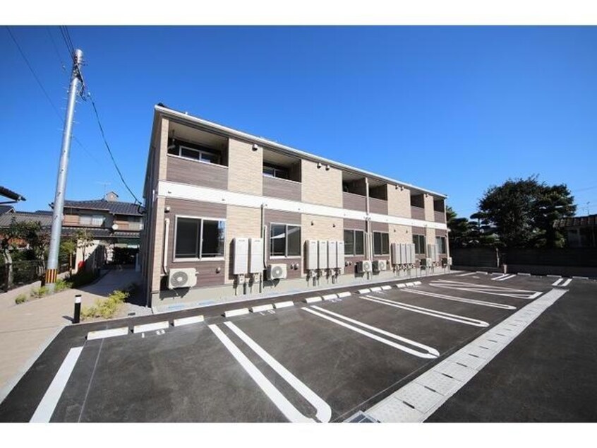  日豊本線/中津駅 徒歩14分 1-2階 築5年