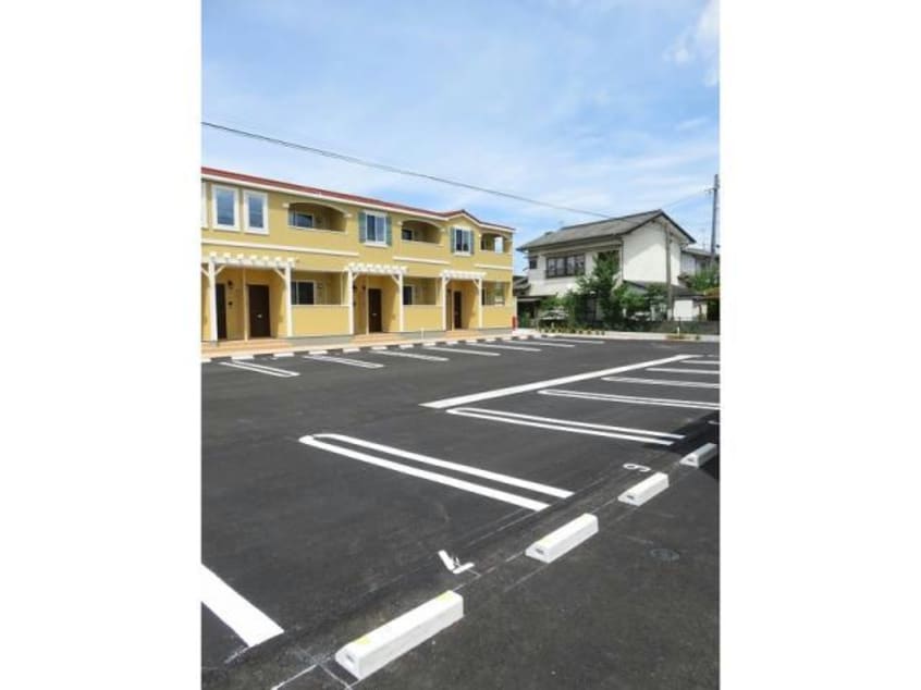  日豊本線/中津駅 徒歩19分 1-2階 築5年