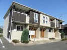 日豊本線/中津駅 徒歩25分 1-2階 築16年の外観