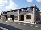 日豊本線/中津駅 徒歩24分 1階 築4年の外観