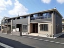 日豊本線/中津駅 徒歩24分 1階 築4年の外観