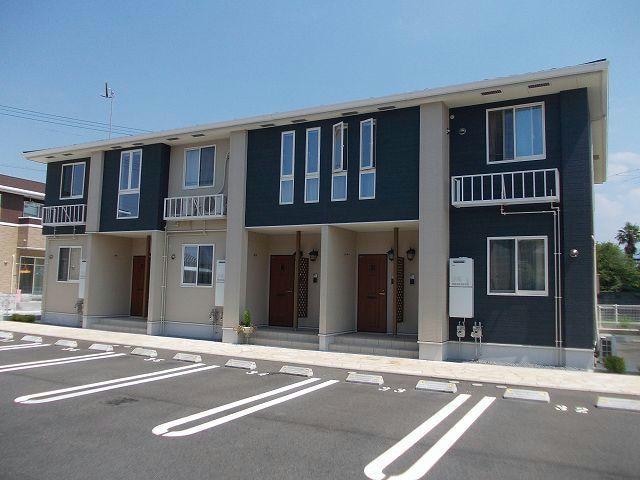  日豊本線/中津駅 バス15分鶴井郵便局前下車:停歩4分 1階 築14年