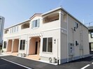 日豊本線/中津駅 徒歩25分 1-2階 築4年の外観
