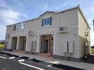 日豊本線/東中津駅 徒歩35分 1階 築4年の外観