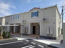 日豊本線/東中津駅 徒歩35分 1-2階 築4年の外観