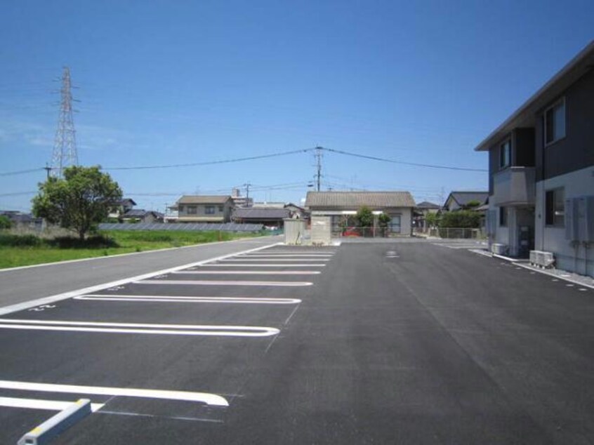  日豊本線/中津駅 徒歩21分 2階 築4年