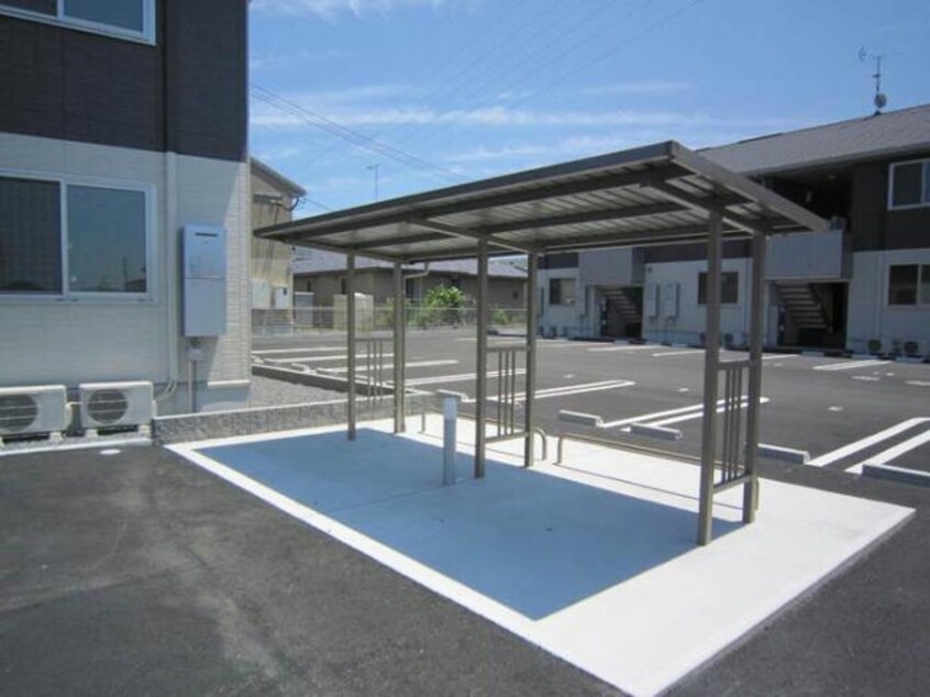  日豊本線/中津駅 徒歩21分 2階 築4年