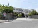 中津市立沖代小学校(小学校)まで498m 日豊本線/中津駅 徒歩21分 2階 築4年