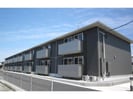 日豊本線/中津駅 徒歩21分 2階 築4年の外観