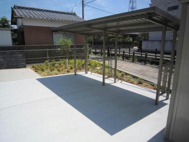  日豊本線/中津駅 徒歩21分 1階 築4年