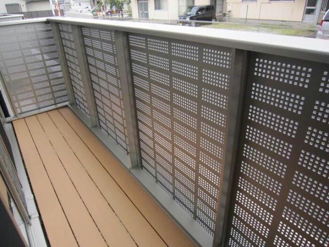  日豊本線/中津駅 徒歩21分 1階 築4年