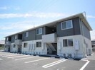 日豊本線/中津駅 徒歩24分 1階 築4年の外観