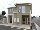 日豊本線/中津駅 徒歩17分 1-2階 築9年の外観