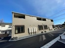 日豊本線/中津駅 徒歩16分 1階 築3年の外観