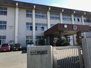 中津市立鶴居小学校(小学校)まで1228m 日豊本線/中津駅 バス10分新五領下車:停歩9分 1階 築6年
