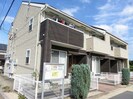 日豊本線/中津駅 バス:5分:停歩5分 1-2階 築16年の外観