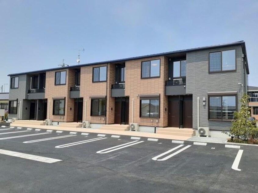  日豊本線/中津駅 徒歩31分 1階 築3年