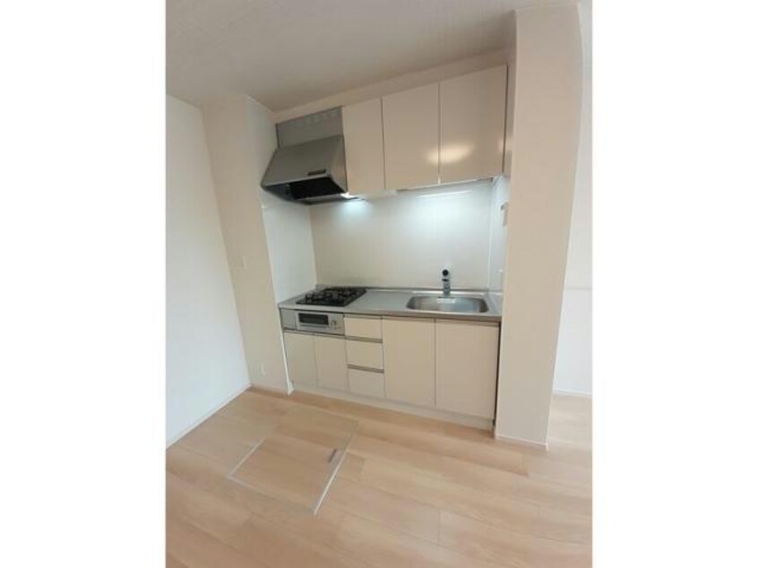  日豊本線/中津駅 徒歩31分 1階 築3年