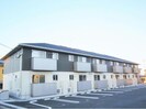 日豊本線/中津駅 徒歩55分 1階 築浅の外観