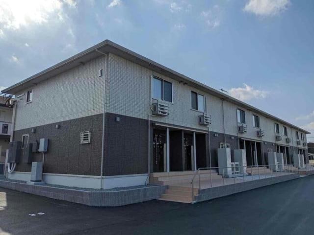  日豊本線/中津駅 徒歩33分 1-2階 築2年