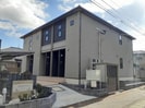 日豊本線/中津駅 徒歩14分 1階 築浅の外観