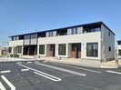 日豊本線/中津駅 徒歩34分 1-2階 築浅の外観